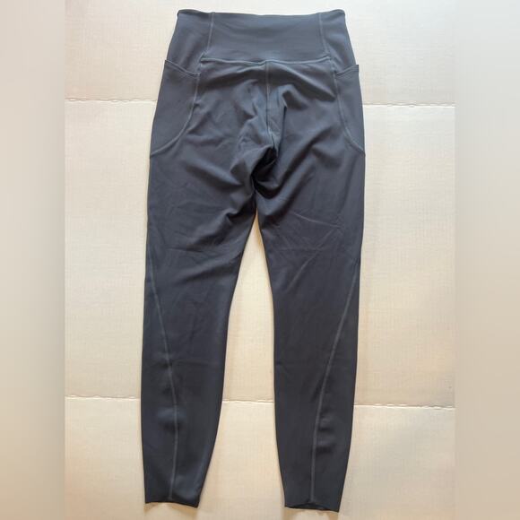 Peloton Move Mission Legging Gray Blue - Picture 5 of 5